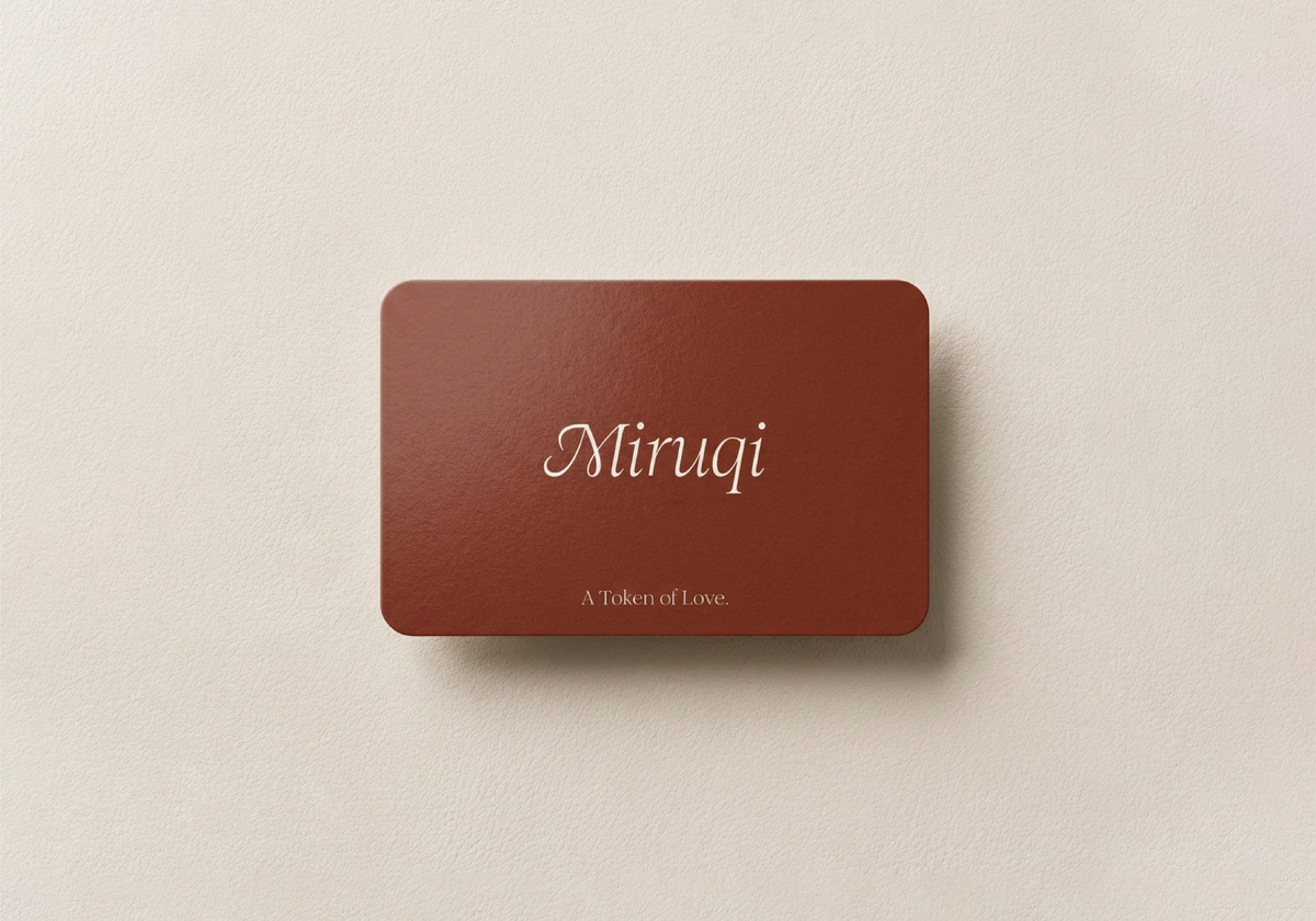 Digital Gift Cards
